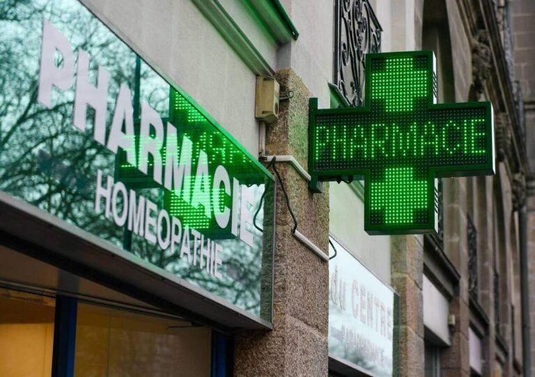 Crise pharmaceutique : Grève des officines ce week-end de pentecôte