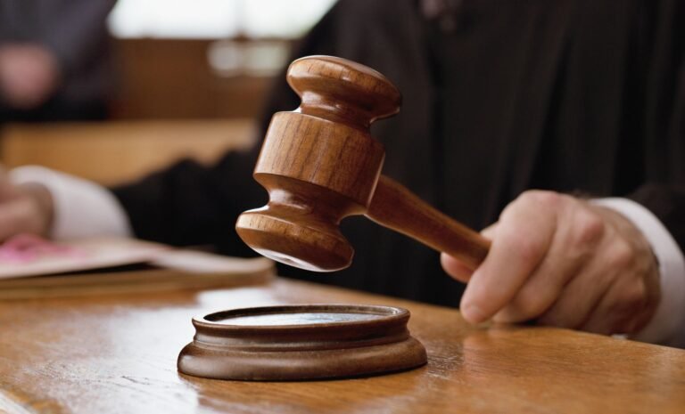 Condamnation à 20 ans pour Hassan Benhamza, le meurtrier de Medhi Ettir, après 13 ans