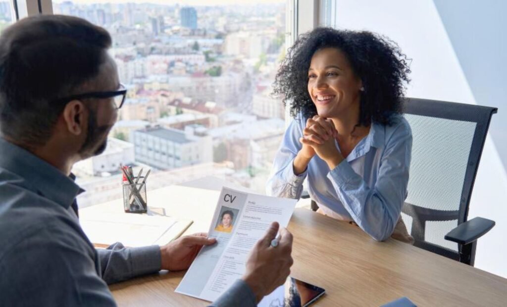 L'expatriation : À la recherche d'une meilleure qualité professionnelle