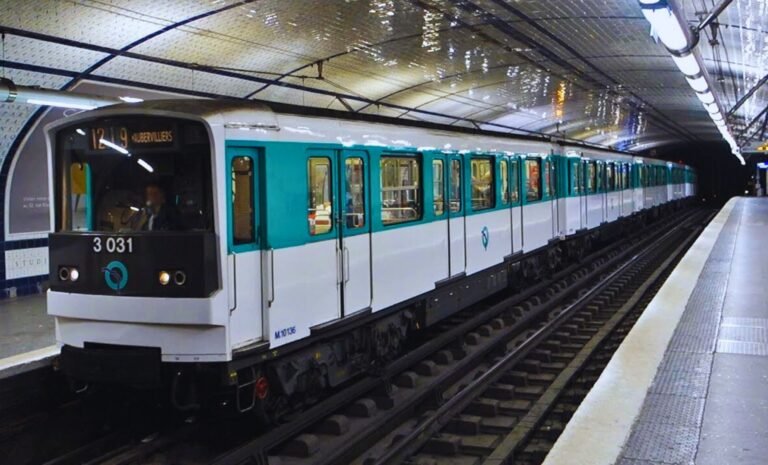 JO de Paris 2024 : Calendrier des fermetures de stations métro