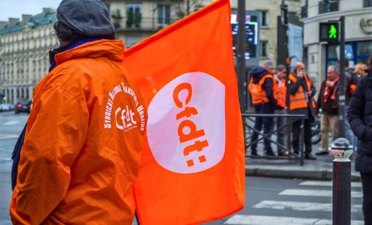 Grève des agents de sécurité : La CFDT appelle à la mobilisation durant les JO