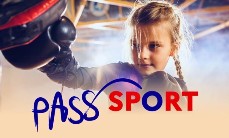 Pass'Sport : Comment bénéficier de cette aide financière et où la dépenser ?