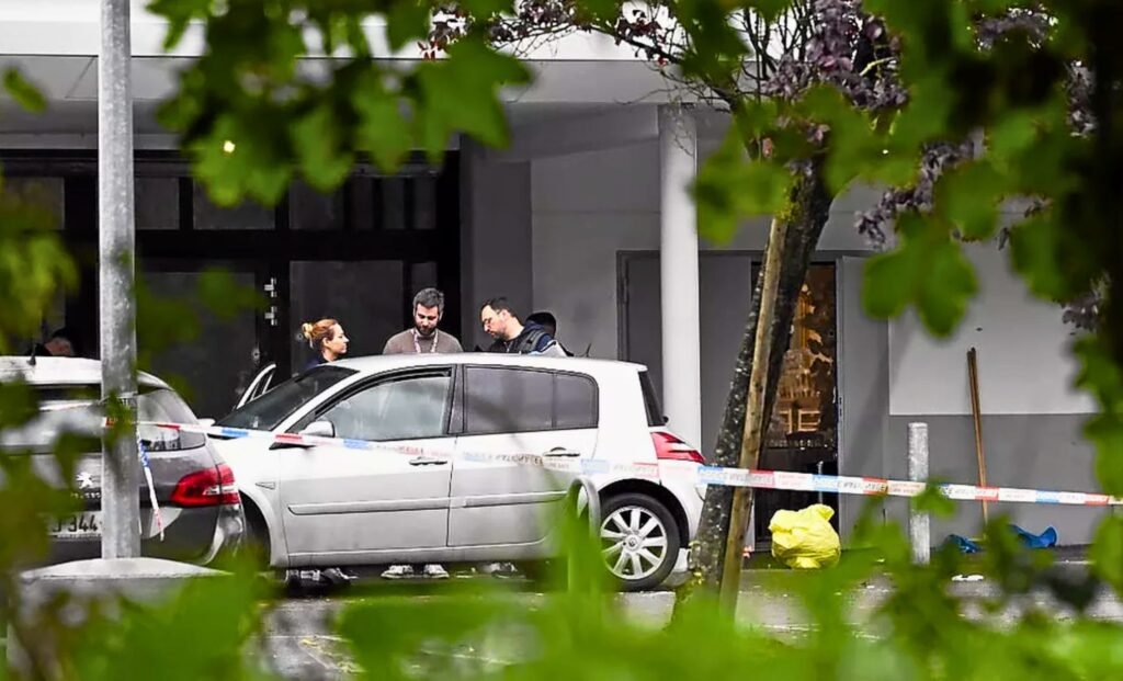 Fusillade à Thionville : Un mort et plusieurs blessés pendant un mariage