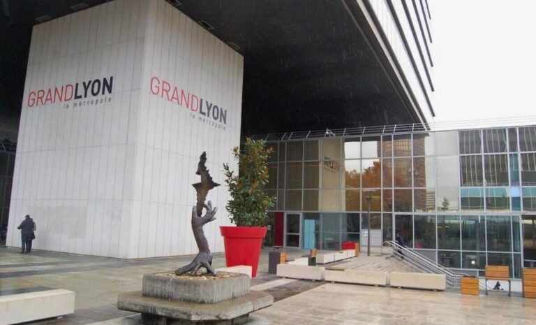 La Métropole de Lyon adopte la semaine de quatre jours pour ses agents