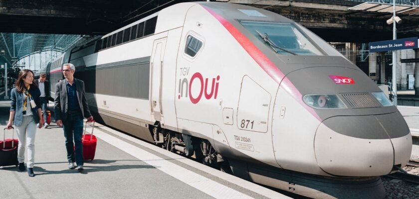 TGV Inoui