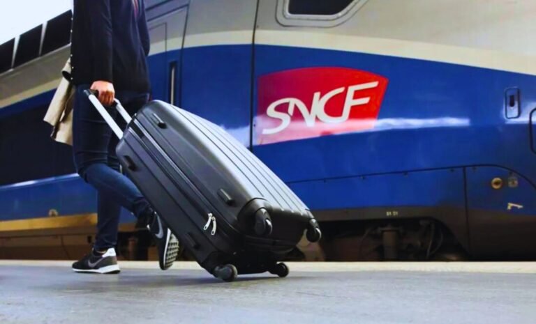 SNCF : Nouvelles restrictions sur les bagages pour des trajets plus confortables