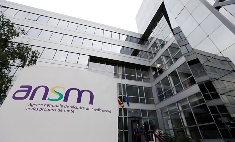 Les nitazènes seront interdits en France par l'ANSM à partir de cette date