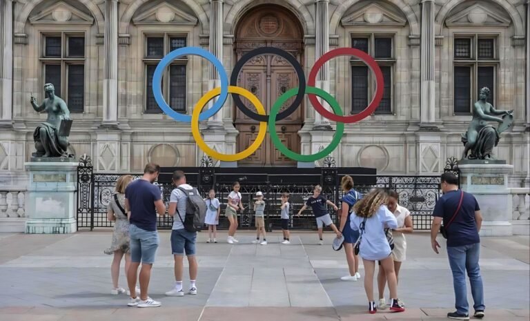 Tourisme estival : Paris redoute un déclin inquiétant avant les JO 2024
