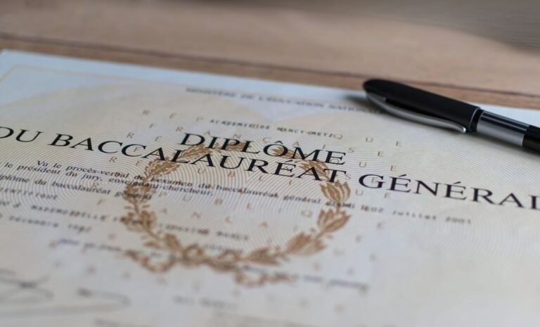 Résultat bac 2024 : Une aide au mérite et primes accordées à certains bacheliers