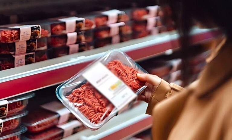 Ces lots de viande vendus dans toute la France sont contaminés